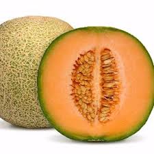 Melón frances